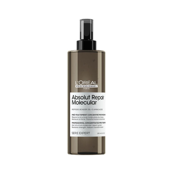 L'Oréal Professionnel Absolut Repair Molecular Pre-Treatment 