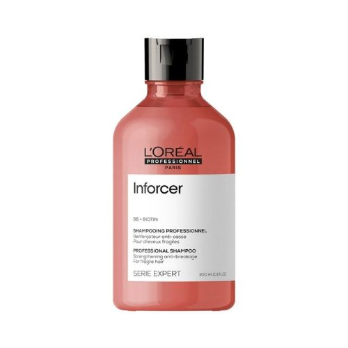 L'Oréal Professionnel Inforcer Shampoo 300ml | Loolia Closet