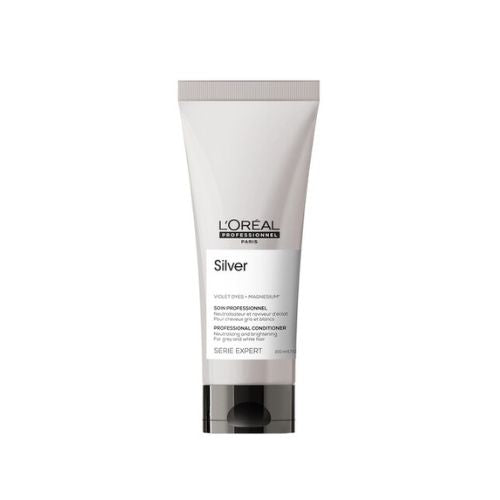 L'Oréal Professionnel Silver Conditioner