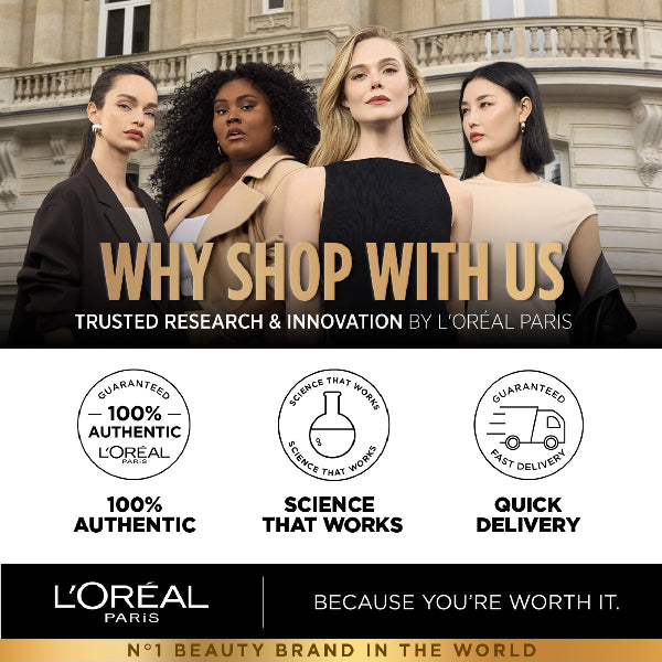 L'Oréal Paris