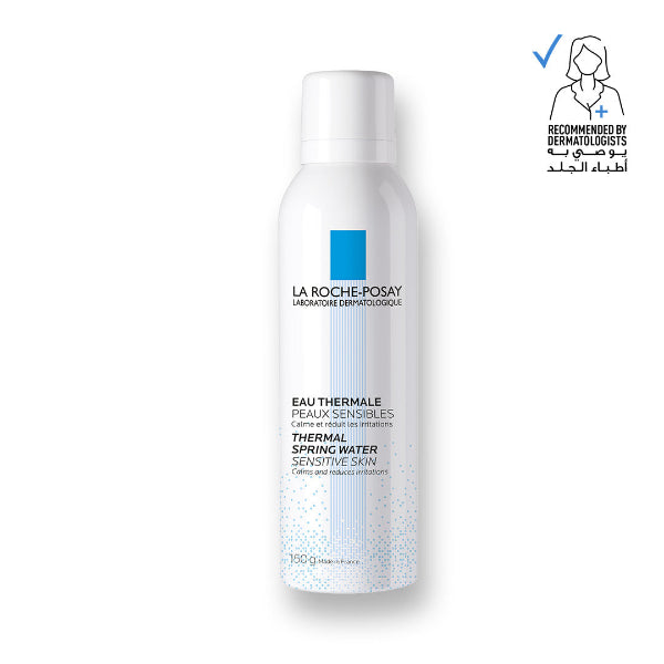 La Roche-Posay Thermal Spring Water Face Mist 150g | Loolia Closet