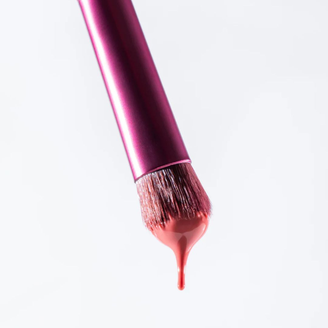 Laki Beauty 302 Shape & Buff Brush