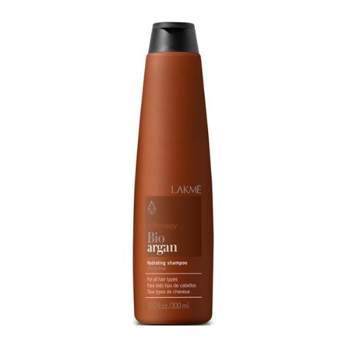 Lakmé K.Therapy Bio Argan Hydrating Shampoo | Loolia Closet