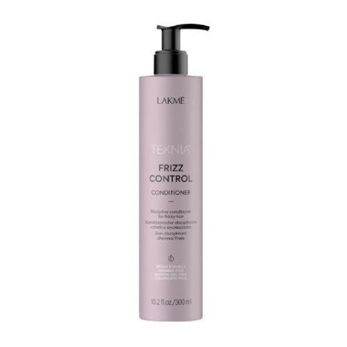 Lakmé Teknia Frizz Control Conditioner Leave in 300ML | Loolia Closet
