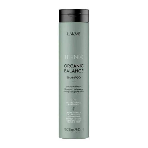 Lakme - Teknia Organic Balance Shampoo Sulfate Free 300ML