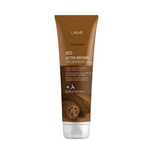 Lakmé Ultra Brown Treatment Refresh 250ML | Loolia Closet