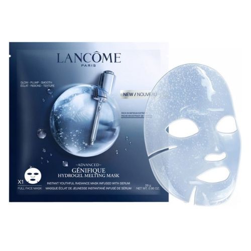 Lancôme - Advanced Génifique Melting Sheet Mask Infused With Serum