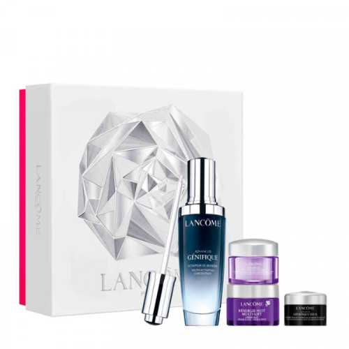 Lancôme - Advanced Génifique Youth Activating Concentrate Set
