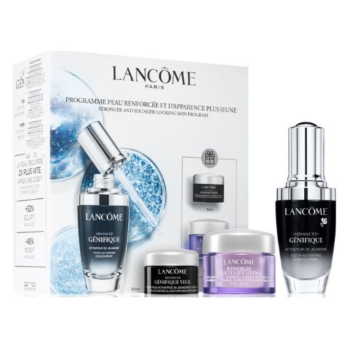 Lancôme - Génifique Serum Routine