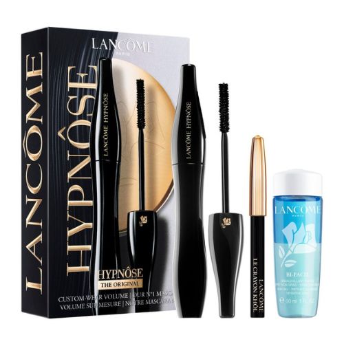 Lancôme - Hypnôse Mascara With Le Crayon Khôl Set