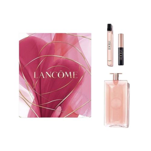 Lancôme Idôle Eau De Parfum 50ml Fragrance Set | Loolia Closet