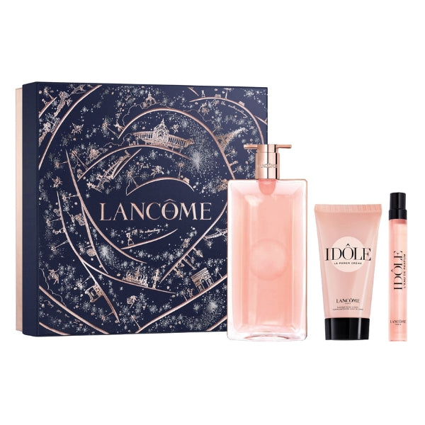 Lancôme Idôle Gift Set | Loolia Closet