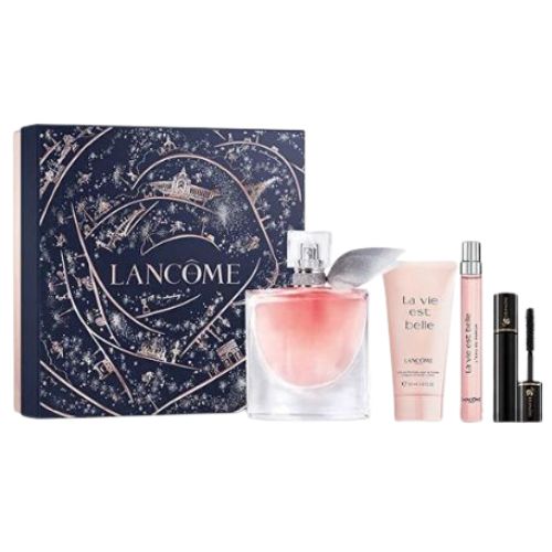 Lancôme - La Vie Est Belle Eau De Parfum Set 100ml