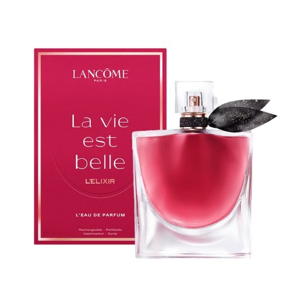 Lancôme - La Vie Est Belle Elixir Eau De Parfum 100 ml