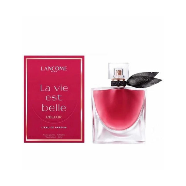 Lancôme - La Vie Est Belle Elixir Eau De Parfum 50 ml