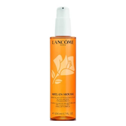 Lancôme - Miel - EN - Mousse Foaming Cleanser
