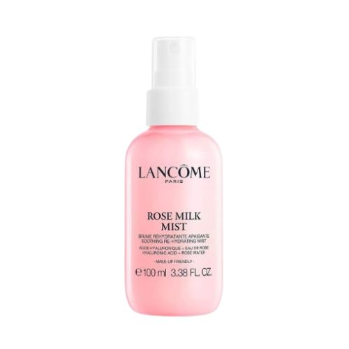 Lancôme - Rose Milk Face Mist