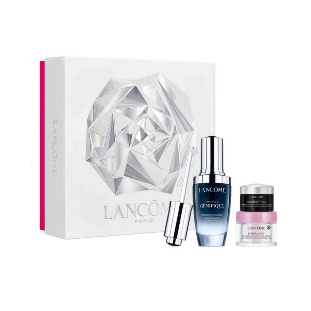 Lancôme Advanced Génifique Set | Loolia Closet