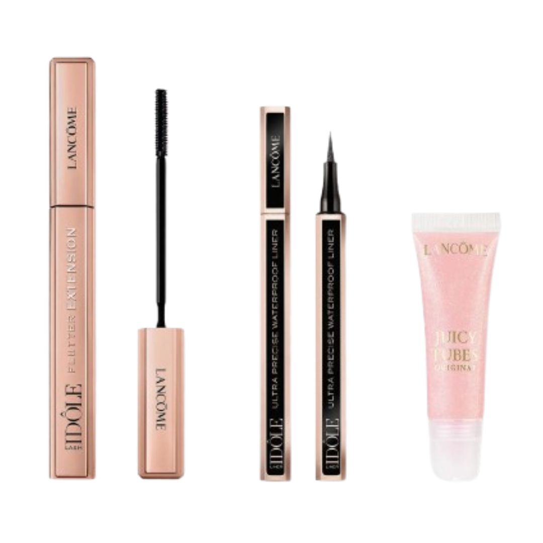 Lancôme Lash Idôle Flutter Extension Mascara Set