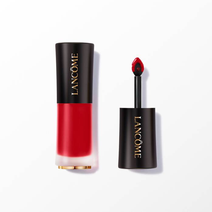 Lancôme L'Absolu Rouge Drama Ink Lipstick | Loolia Closet