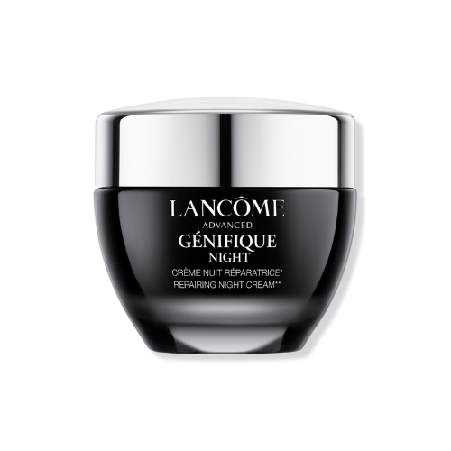 Lancôme Advanced Génefique Night Cream | Loolia Closet