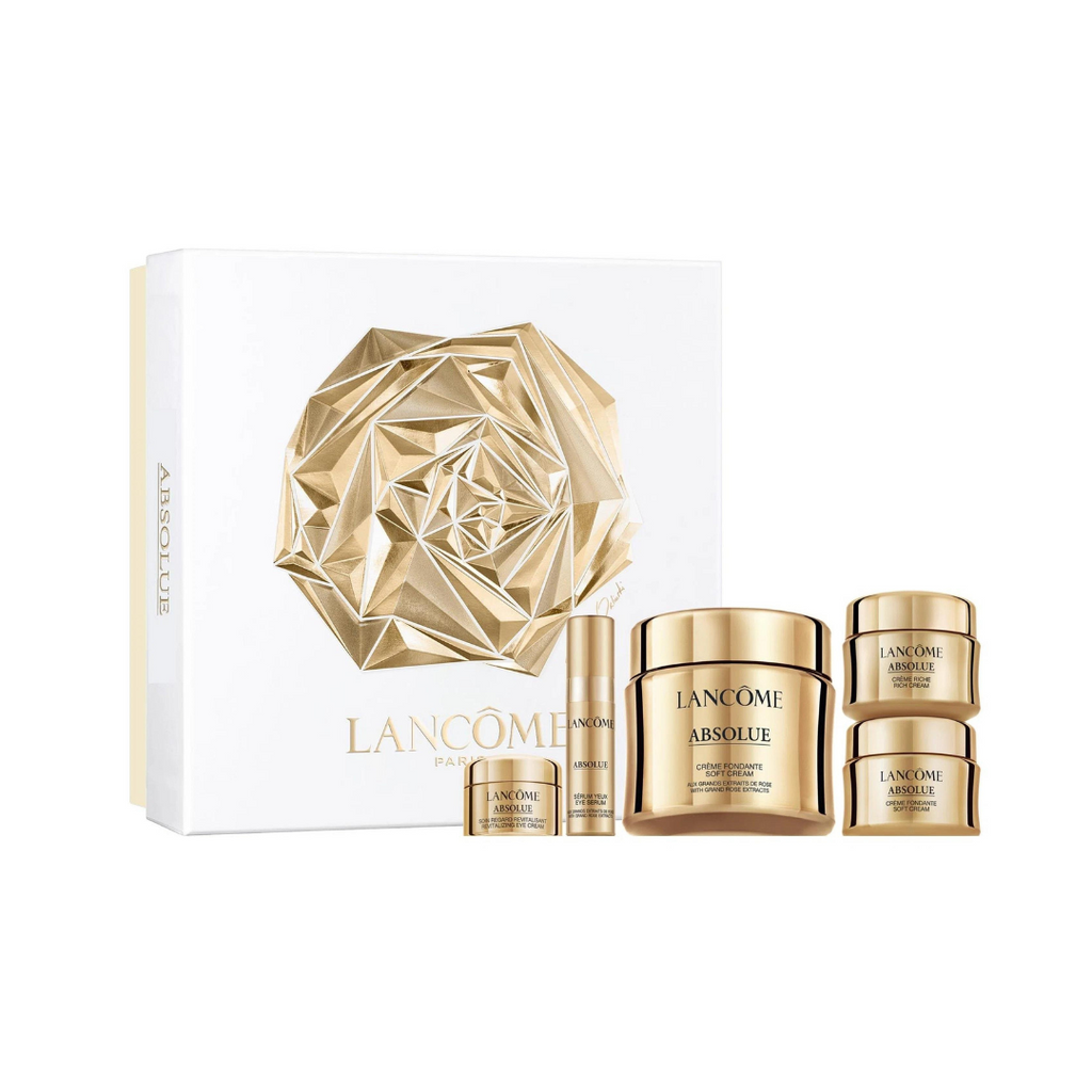 Lancôme Absolute Set | Loolia Closet