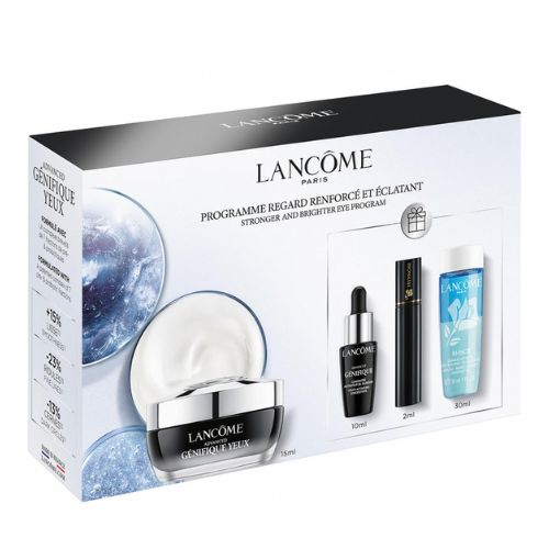 Lancôme Advanced Eye Génifique Routine Set | Loolia Closet