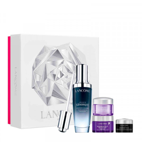 Lancôme Advanced Génifique Youth Activating Concentrate Set | Loolia Closet