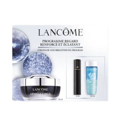 Lancôme Advanced Génifique Crème Yeux Set | Loolia Closet