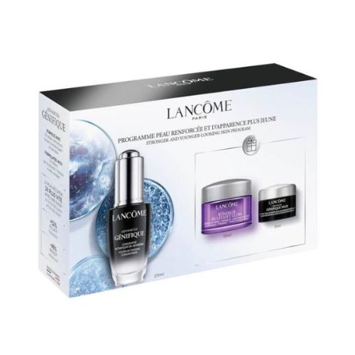 Lancôme Génifique Starter Kit | Loolia Closet