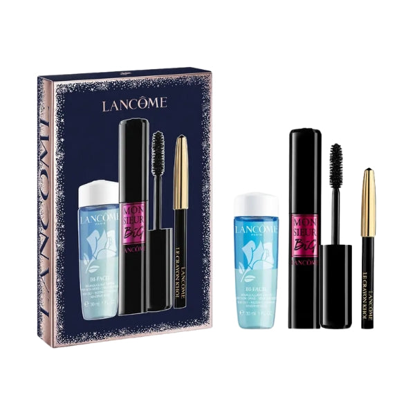 Lancome Mr Big Mascra Gift Set Loolia Closet