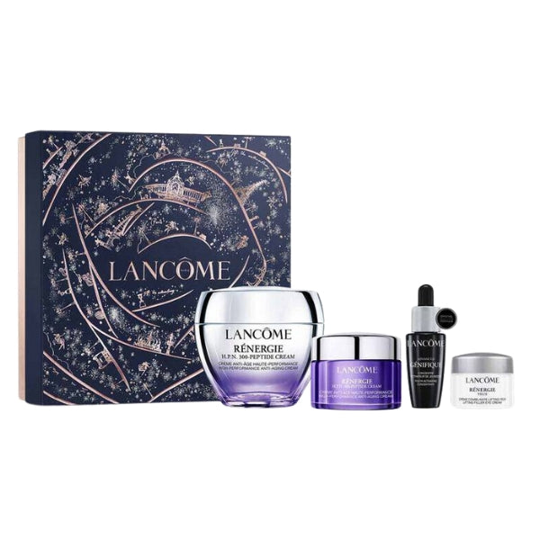 Lancome Rénergie Skincare Routine Set Loolia Closet