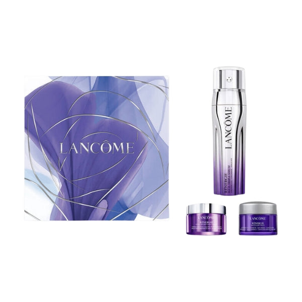 Lancôme Rénergie H.C.F. Triple Serum Set