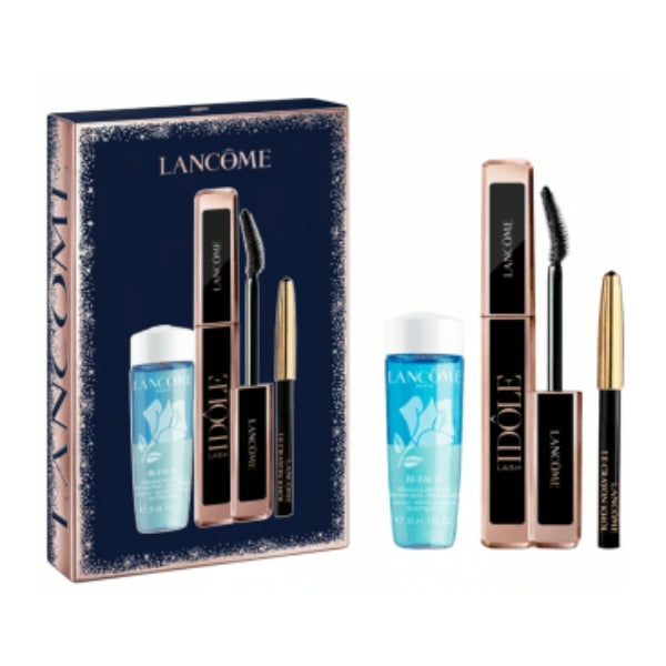 Lash Idole Mascara Routine Gift Set