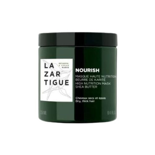 Lazartigue Nourish High Nutrition Mask | Loolia Closet