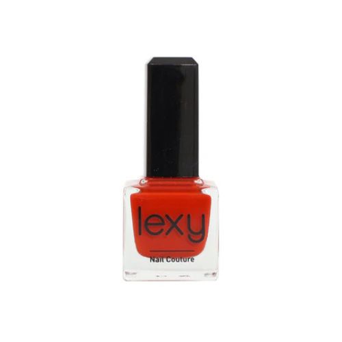 Lexy - 8 Donner Sang Compter