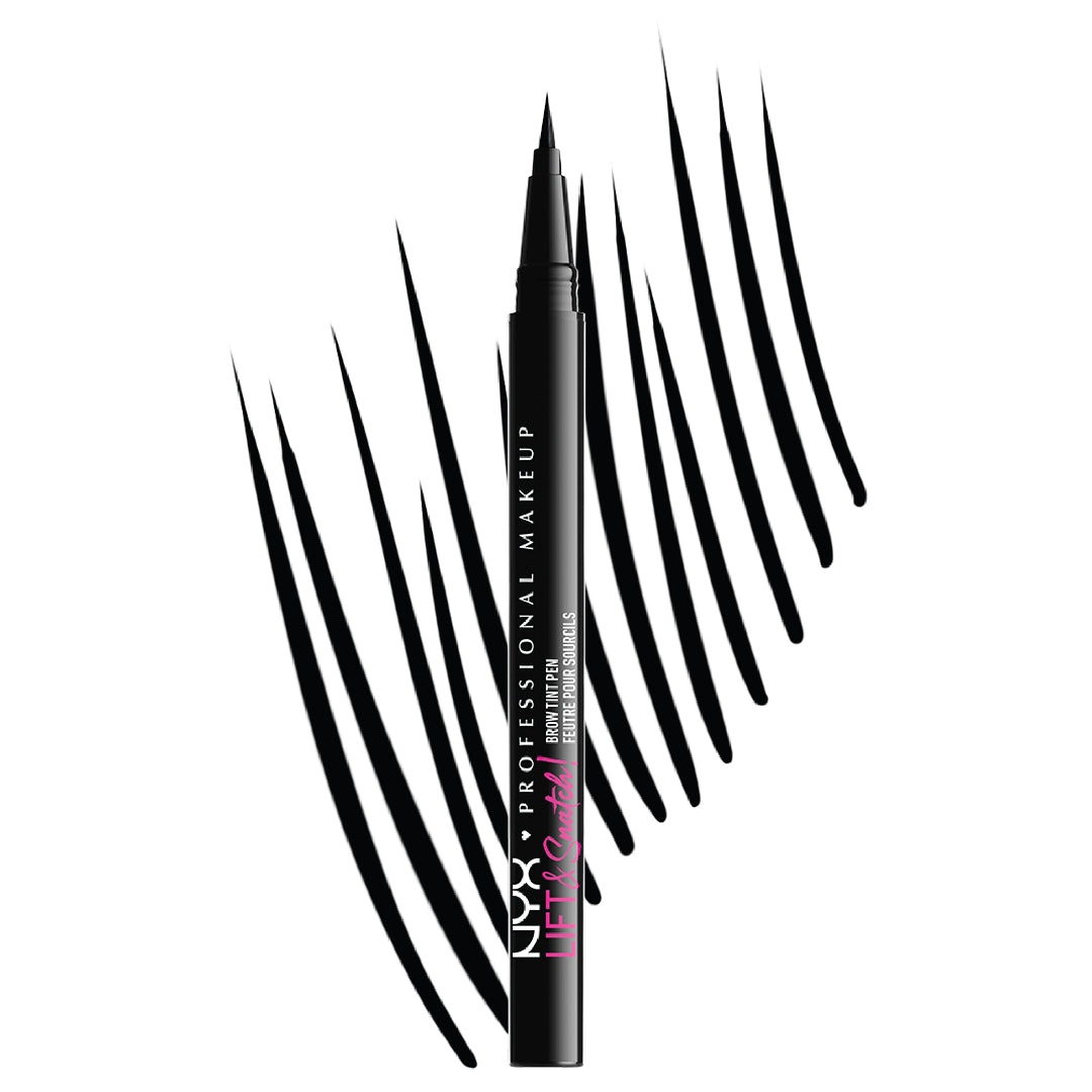 Lift & Snatch! Brow Tint Pen