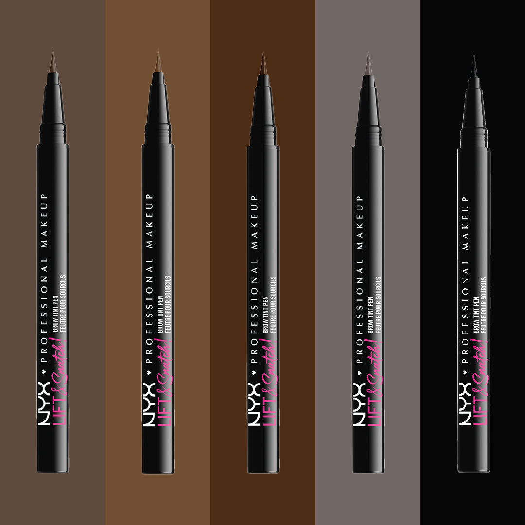 Lift & Snatch! Brow Tint Pen