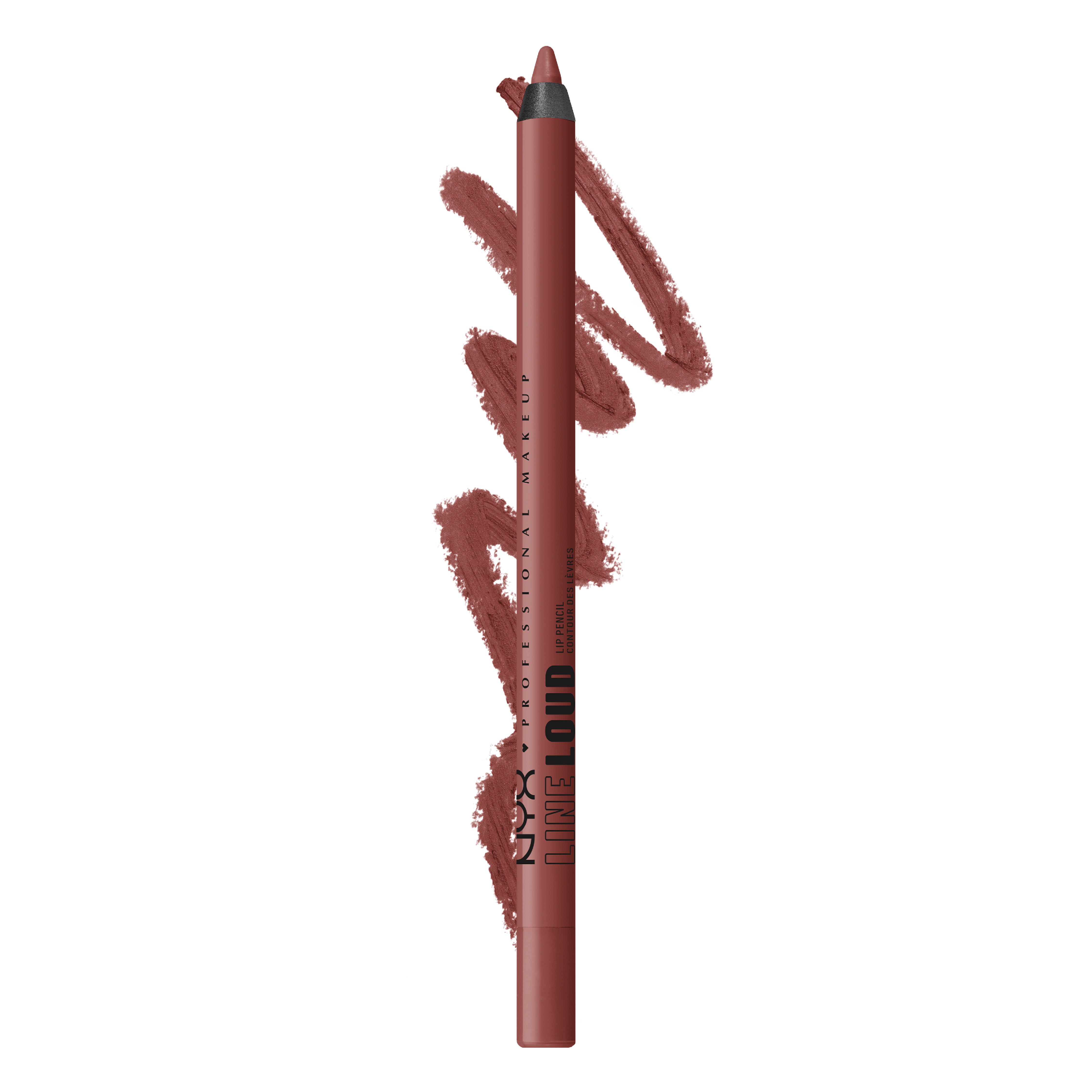 Line Loud Lip Liner Pencil, Magic Maker