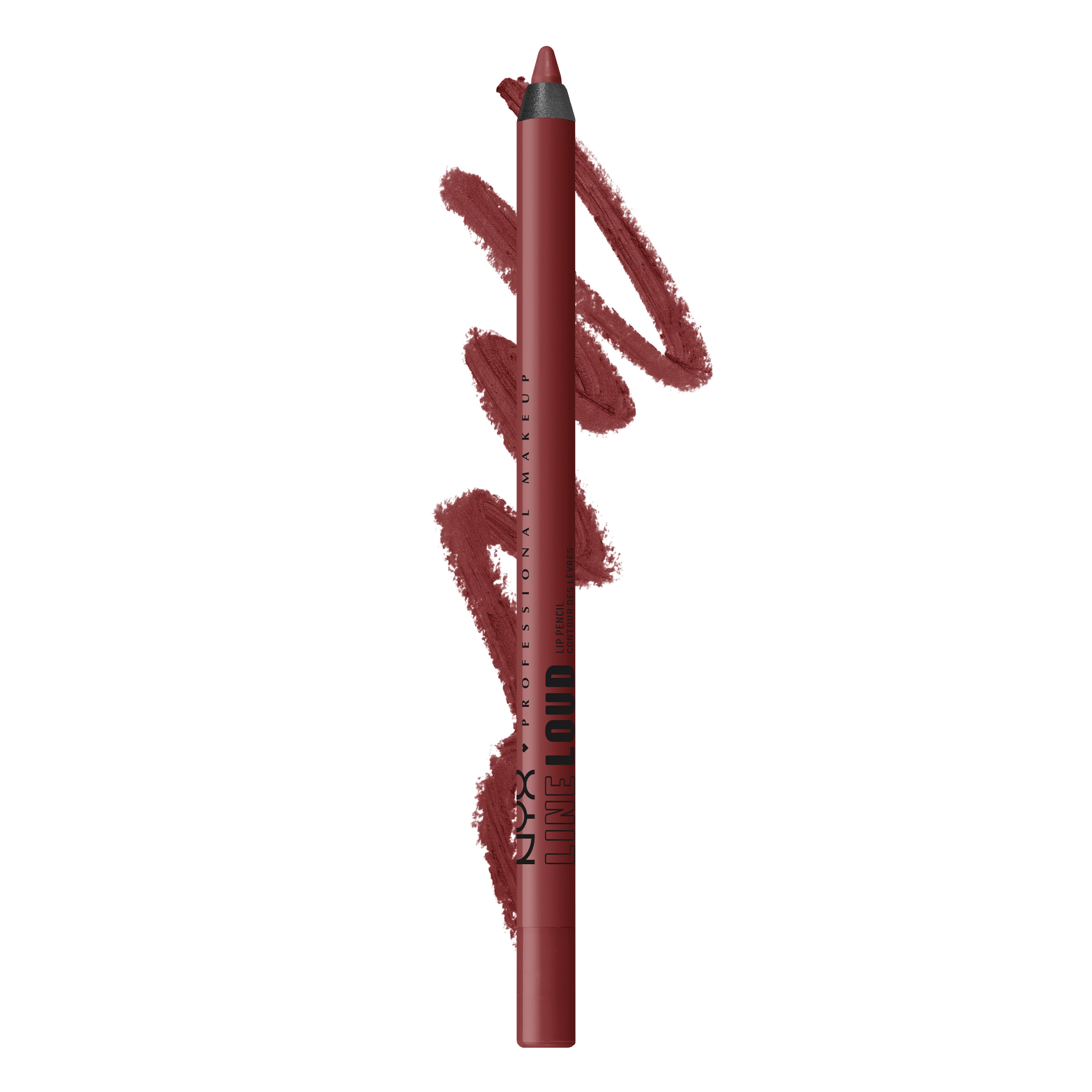 Line Loud Lip Liner Pencil, Magic Maker