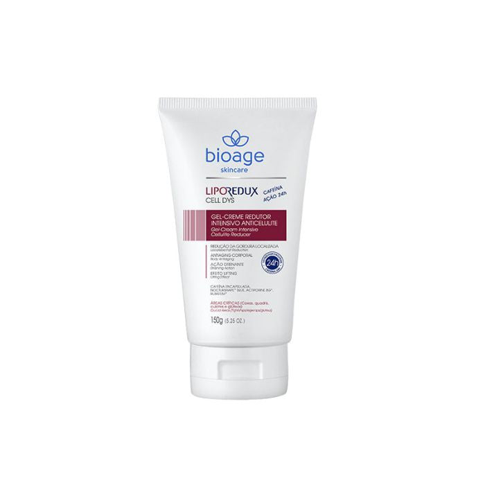 Bioage Localized Fat Reducing and Anti-Cellulite Gel | Loolia Closet