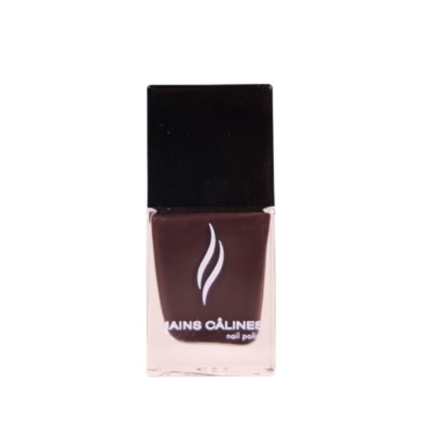 Mains Câlines Nail Polish - Caroub #238 | Loolia Closet