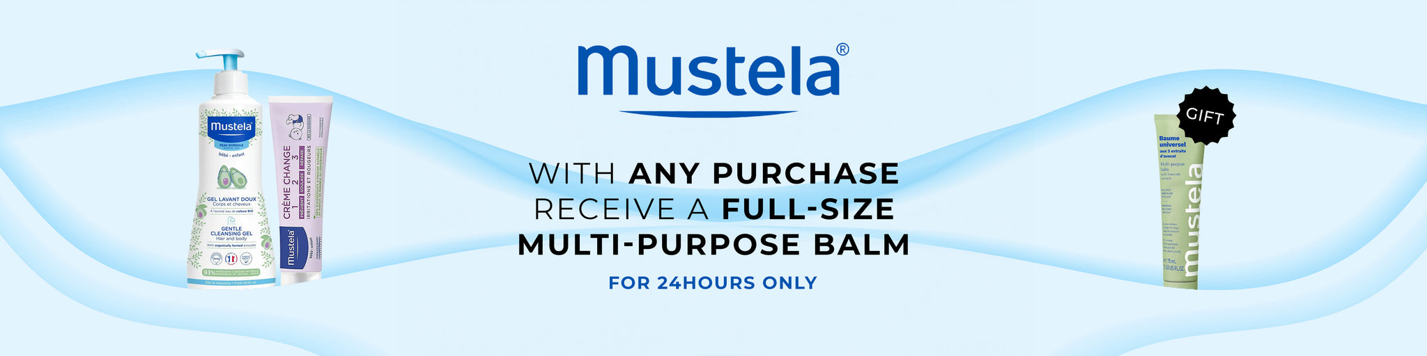 Mustela