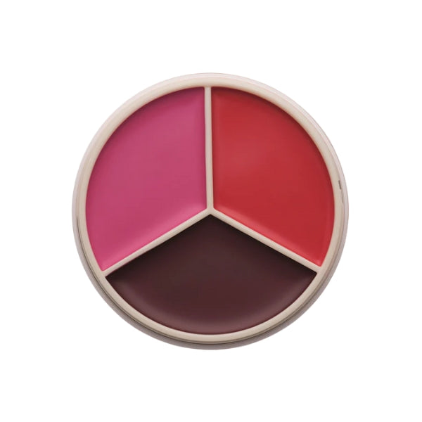 Magic Touch Blush Trio - Berry