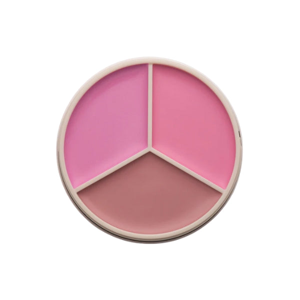 Magic Touch Blush Trio - Pink