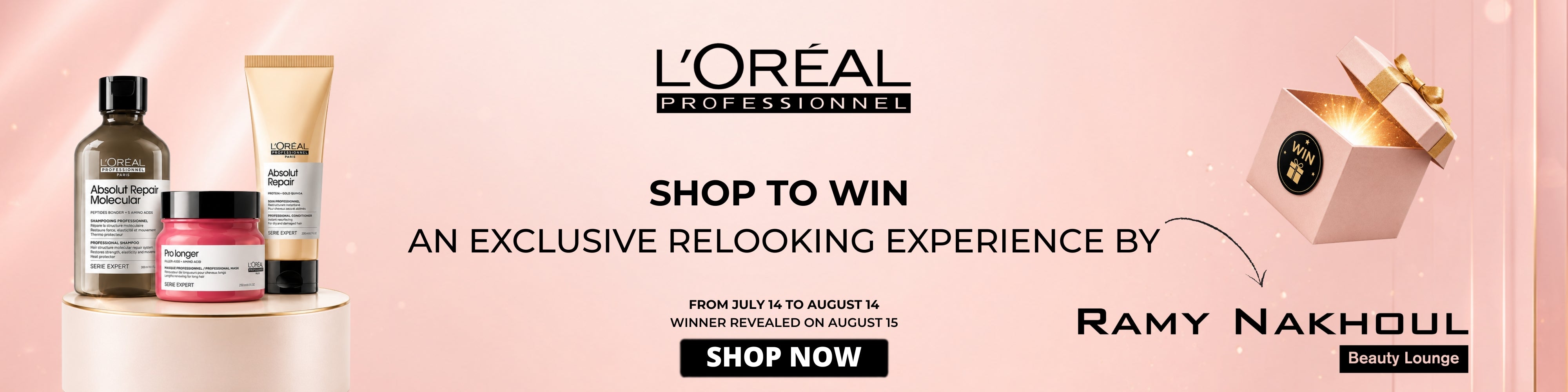 Loolia Closet