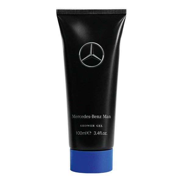 Man Giftset - Shower Gel