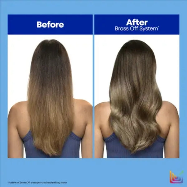 Matrix Total Results Brass Off 