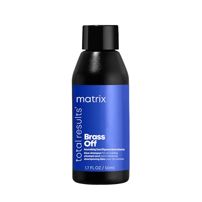 Matrix Brass Off - Matrix Hair Care | Loolia Closet