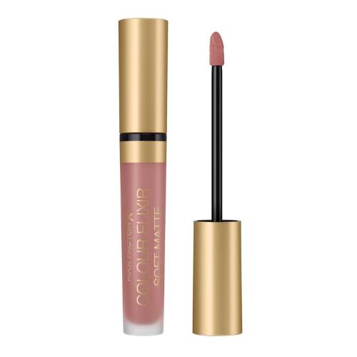 Max Factor Colour Elixir Soft Matte Lipstick | Loolia Closet